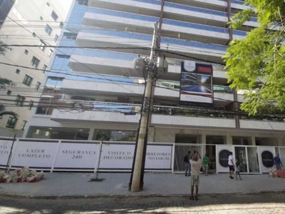 Penthouse em Freguesia (Jacarepaguá), Rio de Janeiro/RJ de 198m² 4 quartos à venda por R$ 1.299.000,00