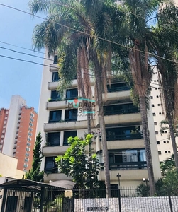 Penthouse em Indianópolis, São Paulo/SP de 400m² 2 quartos à venda por R$ 3.499.000,00