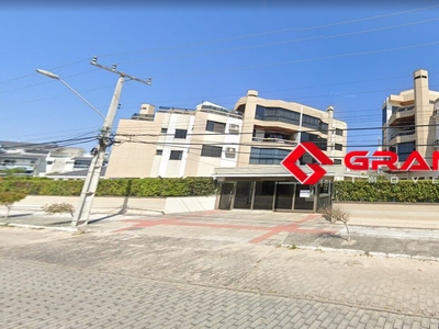 Penthouse em Ingleses do Rio Vermelho, Florianópolis/SC de 216m² 3 quartos à venda por R$ 2.199.000,00