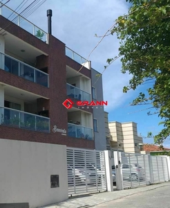 Penthouse em Ingleses do Rio Vermelho, Florianópolis/SC de 216m² 3 quartos à venda por R$ 679.000,00