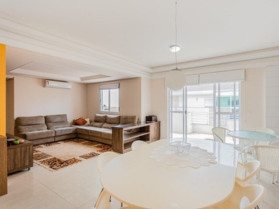 Penthouse em Ingleses do Rio Vermelho, Florianópolis/SC de 271m² 4 quartos à venda por R$ 2.199.000,00
