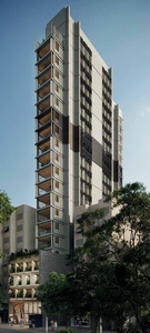 Penthouse em Ipanema, Rio de Janeiro/RJ de 124m² 1 quartos à venda por R$ 4.930.600,00