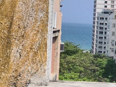 Penthouse em Ipanema, Rio de Janeiro/RJ de 220m² 3 quartos à venda por R$ 2.699.000,00