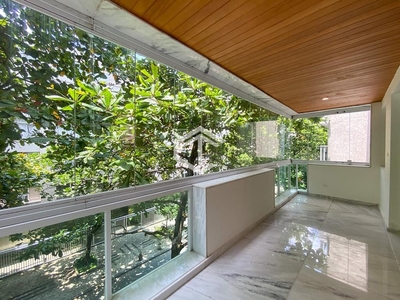 Penthouse em Ipanema, Rio de Janeiro/RJ de 280m² 3 quartos à venda por R$ 6.499.000,00