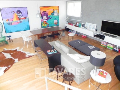 Penthouse em Ipanema, Rio de Janeiro/RJ de 340m² 3 quartos à venda por R$ 12.999.000,00