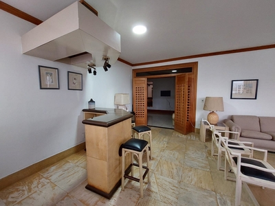 Penthouse em Ipiranga, Guarapari/ES de 272m² 4 quartos à venda por R$ 699.000,00
