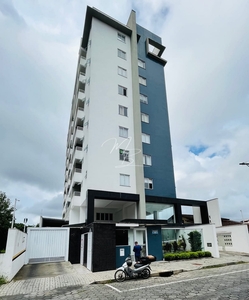 Penthouse em Iririú, Joinville/SC de 144m² 2 quartos à venda por R$ 869.000,00