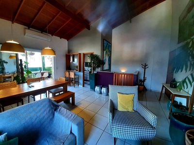 Penthouse em Itaguá, Ubatuba/SP de 10m² 3 quartos à venda por R$ 989.000,00
