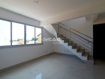 Penthouse em Itapoã, Belo Horizonte/MG de 270m² 4 quartos à venda por R$ 999.000,00