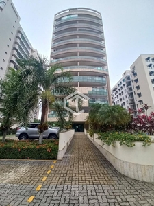 Penthouse em Jacarepaguá, Rio de Janeiro/RJ de 112m² 3 quartos à venda por R$ 759.000,00
