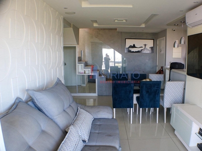 Penthouse em Jacarepaguá, Rio de Janeiro/RJ de 142m² 3 quartos à venda por R$ 1.399.000,00