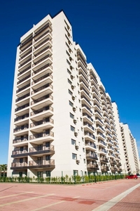 Penthouse em Jacarepaguá, Rio de Janeiro/RJ de 162m² 3 quartos à venda por R$ 1.109.424,00