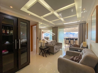 Penthouse em Jacarepaguá, Rio de Janeiro/RJ de 185m² 4 quartos à venda por R$ 1.179.000,00