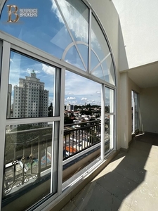Penthouse em Jardim Ana Maria, Jundiaí/SP de 297m² 3 quartos à venda por R$ 1.989.000,00