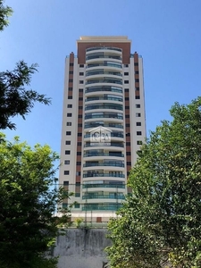 Penthouse em Jardim Anália Franco, São Paulo/SP de 189m² 3 quartos à venda por R$ 2.349.000,00