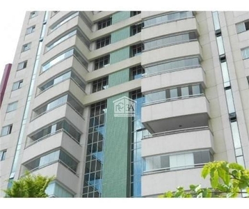 Penthouse em Jardim Anália Franco, São Paulo/SP de 236m² 3 quartos à venda por R$ 1.899.000,00