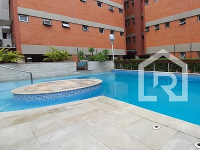 Penthouse em Jardim Belmar, Guarujá/SP de 190m² 4 quartos à venda por R$ 649.000,00