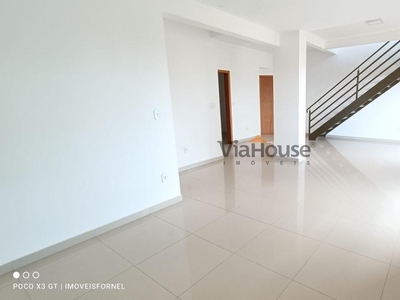 Penthouse em Jardim Botânico, Ribeirão Preto/SP de 326m² 4 quartos à venda por R$ 919.000,00