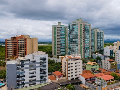 Penthouse em Jardim Camburi, Vitória/ES de 314m² 4 quartos à venda por R$ 2.699.000,00