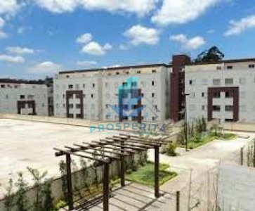 Penthouse em Jardim Central, Cotia/SP de 110m² 3 quartos à venda por R$ 379.000,00