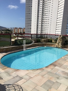 Penthouse em Jardim das Conchas, Guarujá/SP de 260m² 4 quartos à venda por R$ 849.000,00