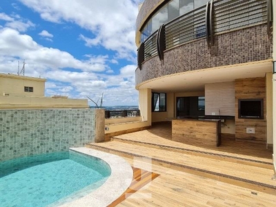 Penthouse em Jardim Irajá, Ribeirão Preto/SP de 437m² 4 quartos à venda por R$ 2.468.000,00