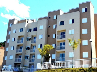 Penthouse em Jardim Nova Vida, Cotia/SP de 87m² 3 quartos à venda por R$ 279.000,00