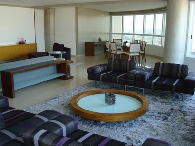 Penthouse em Jardim, Santo André/SP de 550m² 4 quartos à venda por R$ 5.299.000,00