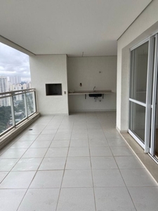 Penthouse em Jardim Taquaral, São Paulo/SP de 505m² 4 quartos à venda por R$ 3.809.000,00
