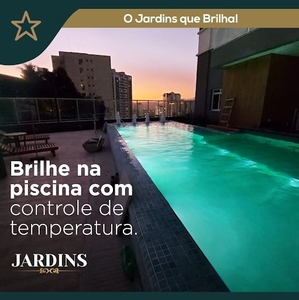 Penthouse em Joana D'Arc, Nova Iguaçu/RJ de 202m² 3 quartos à venda por R$ 1.740.919,00