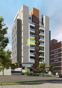 Penthouse em Juvevê, Curitiba/PR de 135m² 3 quartos à venda por R$ 2.194.000,00