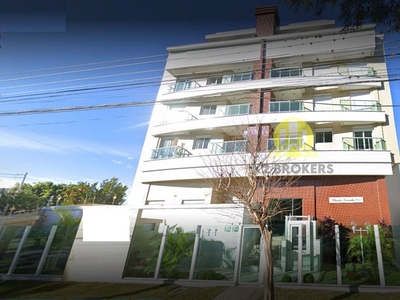 Penthouse em Juvevê, Curitiba/PR de 206m² 4 quartos à venda por R$ 1.641.000,00