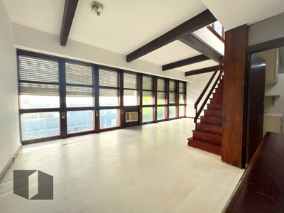 Penthouse em Lagoa, Rio de Janeiro/RJ de 367m² 5 quartos à venda por R$ 3.899.000,00