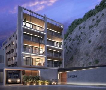 Penthouse em Laranjeiras, Rio de Janeiro/RJ de 220m² 4 quartos à venda por R$ 2.902.705,00