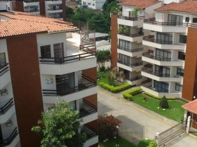 Penthouse em Liberdade, Resende/RJ de 198m² 3 quartos à venda por R$ 577.000,00