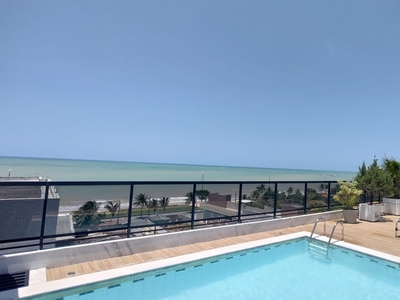 Penthouse em Manaíra, João Pessoa/PB de 103m² 4 quartos à venda por R$ 1.799.000,00