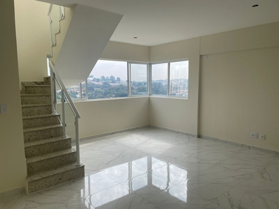 Penthouse em Mansões Santo Antônio, Campinas/SP de 131m² 2 quartos à venda por R$ 1.201.000,00