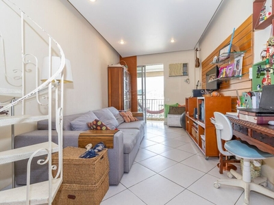 Penthouse em Maracanã, Rio de Janeiro/RJ de 186m² 3 quartos à venda por R$ 714.000,00