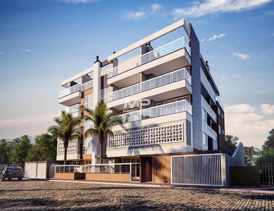 Penthouse em Mariscal, Bombinhas/SC de 114m² 2 quartos à venda por R$ 1.169.000,00