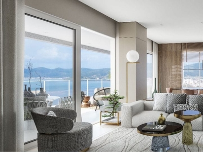 Penthouse em Meia Praia, Itapema/SC de 427m² 4 quartos à venda por R$ 14.679.000,00