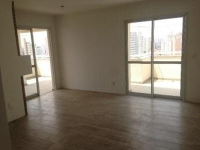 Penthouse em Mooca, São Paulo/SP de 143m² 2 quartos à venda por R$ 1.019.000,00