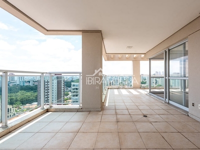 Penthouse em Paraíso, São Paulo/SP de 364m² 4 quartos à venda por R$ 4.999.000,00