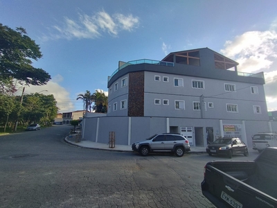 Penthouse em Parque Marajoara, Santo André/SP de 112m² 2 quartos à venda por R$ 489.000,00