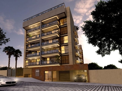 Penthouse em Pechincha, Rio de Janeiro/RJ de 115m² 2 quartos à venda por R$ 627.364,00