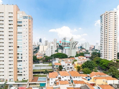 Penthouse em Perdizes, São Paulo/SP de 207m² 3 quartos à venda por R$ 1.749.000,00