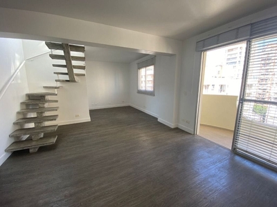 Penthouse em Pinheiros, São Paulo/SP de 138m² 2 quartos à venda por R$ 1.849.000,00