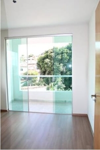 Penthouse em Pio XII, Belo Horizonte/MG de 150m² 3 quartos à venda por R$ 379.000,00