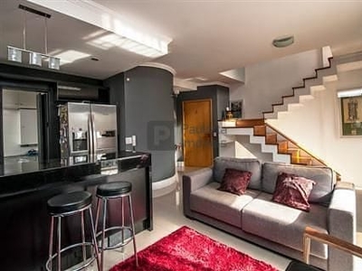 Penthouse em Planalto Paulista, São Paulo/SP de 142m² 2 quartos à venda por R$ 1.849.000,00