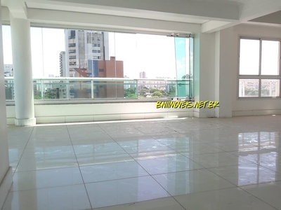 Penthouse em Planalto Paulista, São Paulo/SP de 270m² 4 quartos à venda por R$ 5.499.000,00