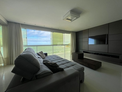 Penthouse em Praia Brava, Itajaí/SC de 350m² 4 quartos à venda por R$ 14.499.000,00